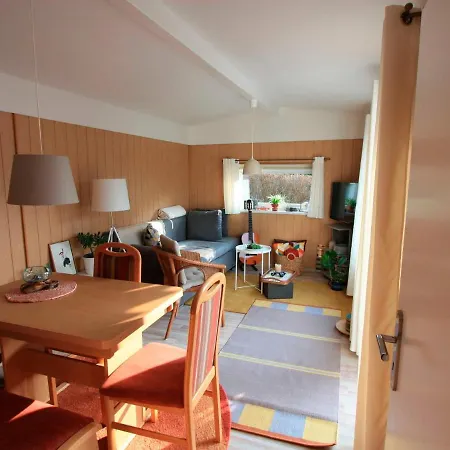 Ferienhaus Ferienhaus Vierlinden - am Pönitzer See Klingberg