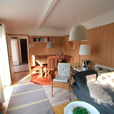 Ferienhaus Ferienhaus Vierlinden - am Pönitzer See Klingberg