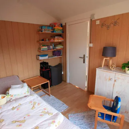 Ferienhaus Vierlinden - am Pönitzer See Klingberg