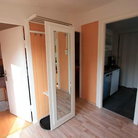 Ferienhaus Vierlinden - am Pönitzer See