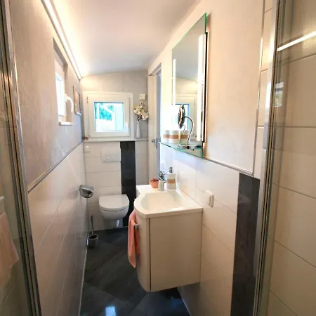 Ferienhaus Ferienhaus Vierlinden - am Pönitzer See Klingberg