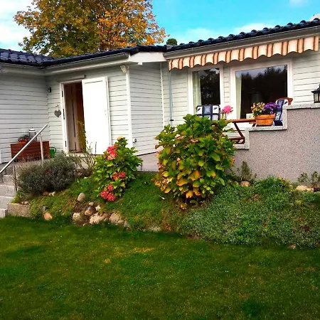 Ferienhaus Vierlinden - am Pönitzer See Klingberg