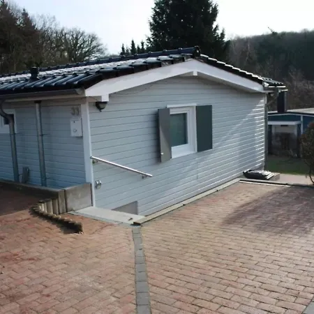 Ferienhaus Vierlinden - am Pönitzer See * Klingberg
